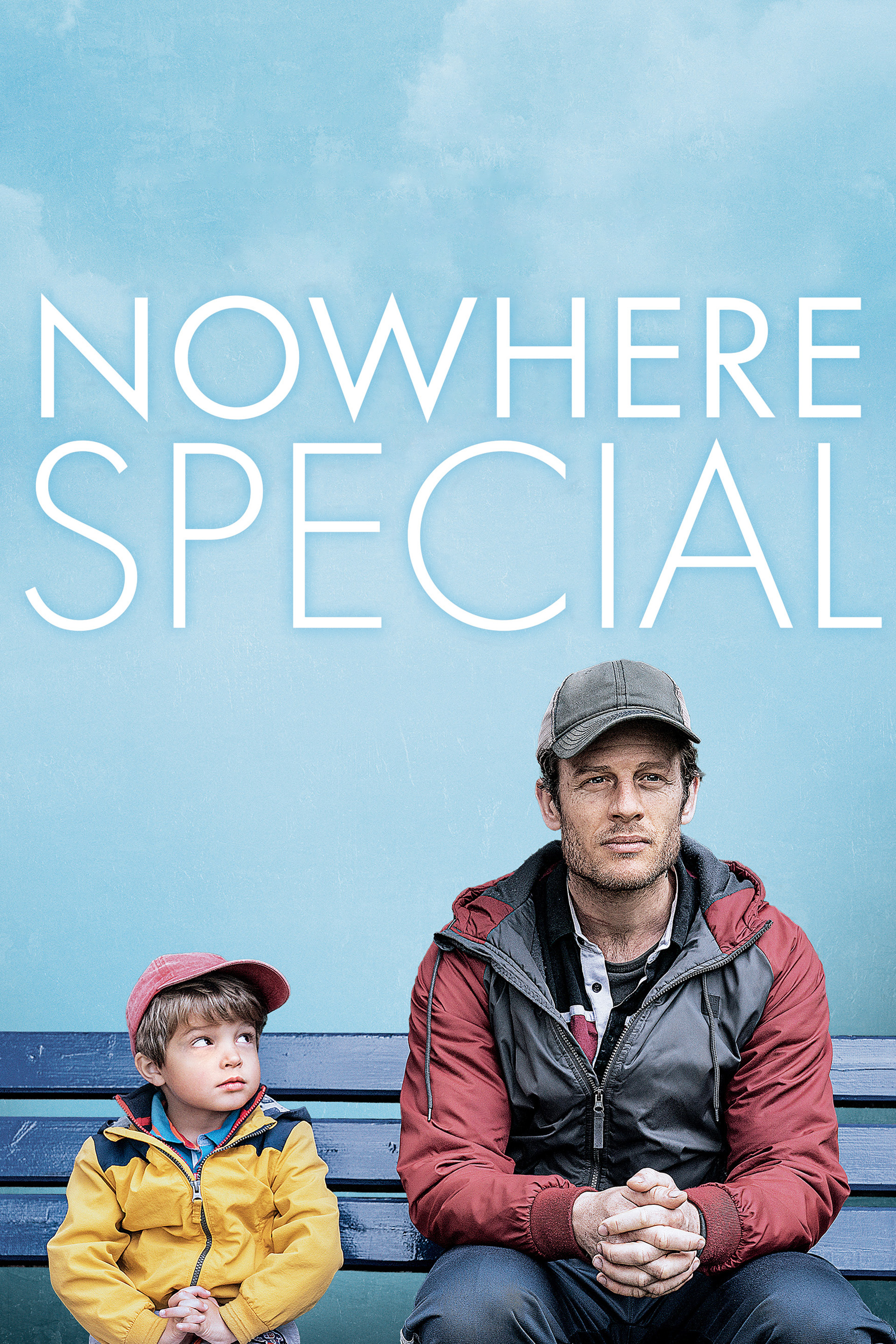 Nowhere Special (2020) [182708] (A1737669615) [[Movies]] --Plex--